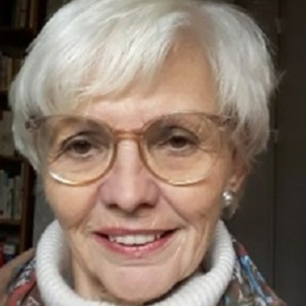  Elke Koch