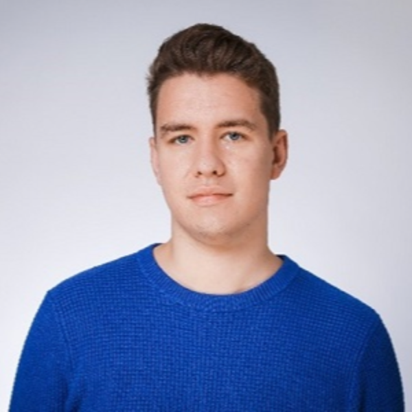  Maximilian Berg