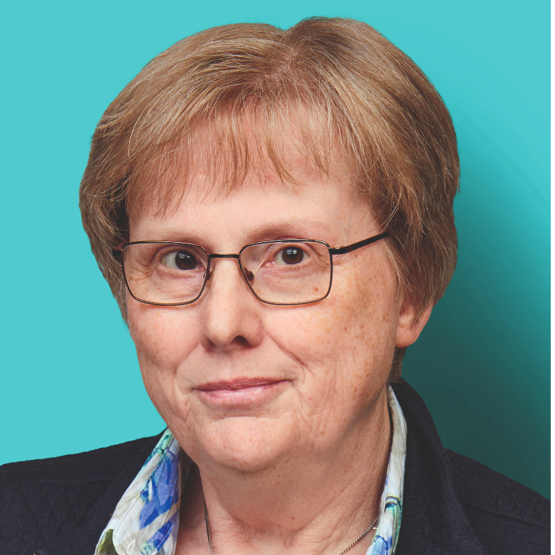  Elisabeth Prolingheuer