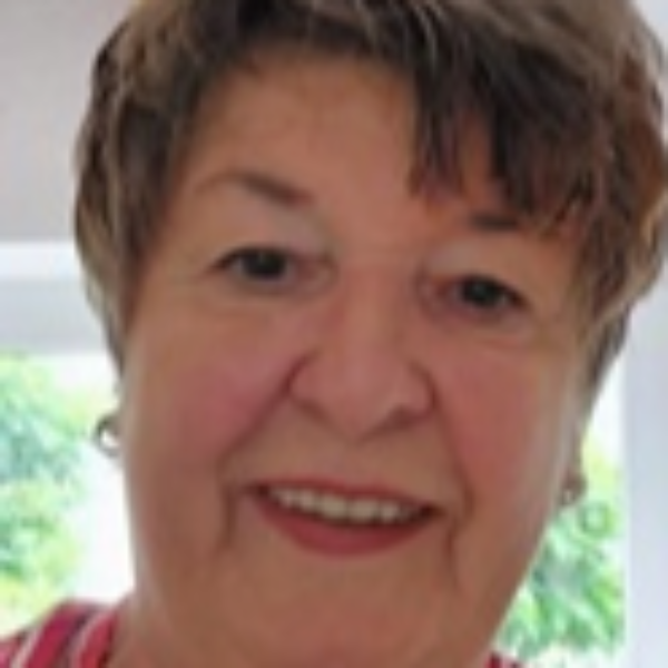  Ursula Grossmann