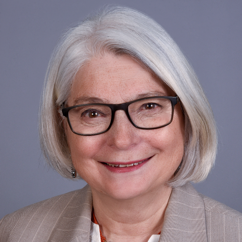  Angelika Cosmann