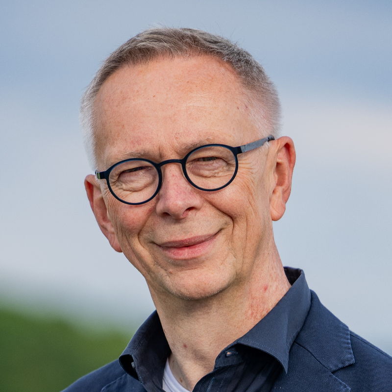  Klaus Eickenbusch