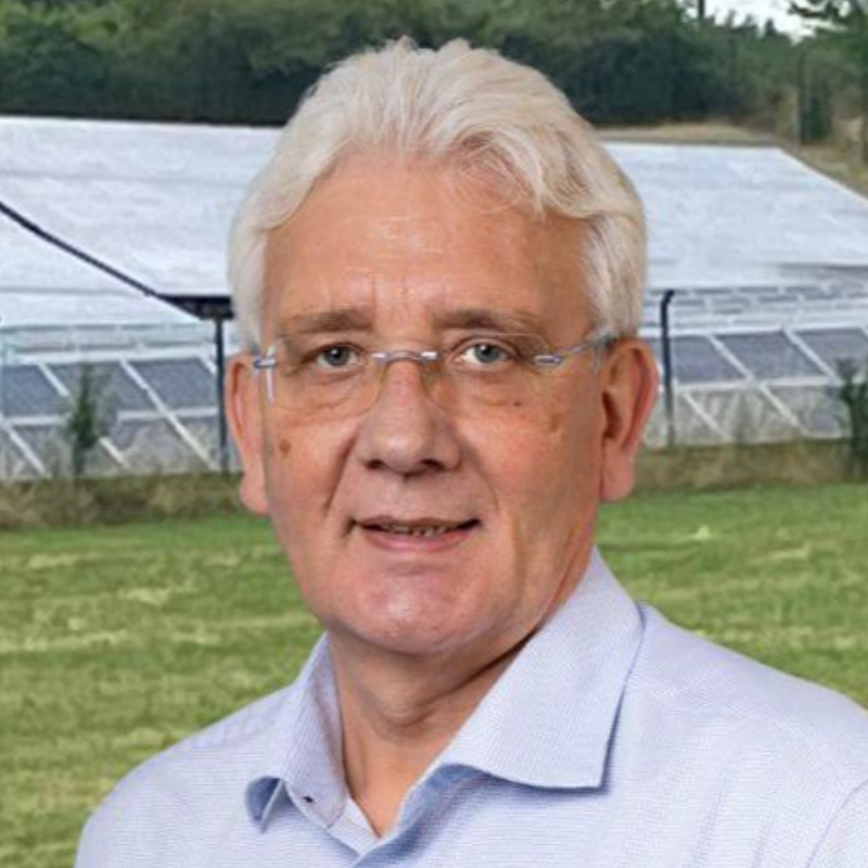  Josef Hanebrink