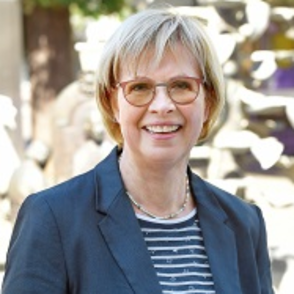  Brunhilde Wiemer